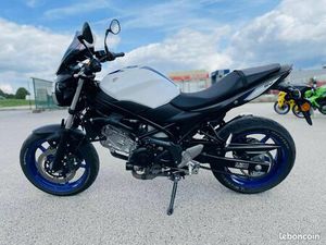 SUZUKI SV 650 A2 ABS