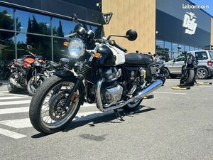 ROYAL ENFIELD CONTINENTAL GT 535 CM3