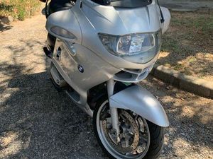 VENTE MOTO BMW RT1150