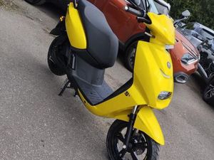 PEUGEOT KISBEE 50 CM3