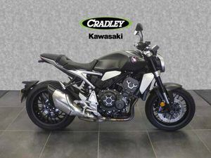 USED HONDA CB1000R FOR SALE IN BIRMINGHAM