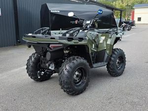 POLARIS SPORTSMAN 570 EPS • 2025