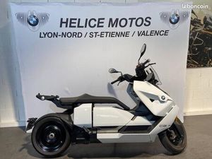 BMW C CE04
