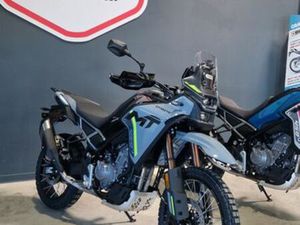 CFMOTO MT 450 DISPONIBLE