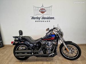 HARLEY DAVIDSON SOFTAIL LOW RIDER 1745
