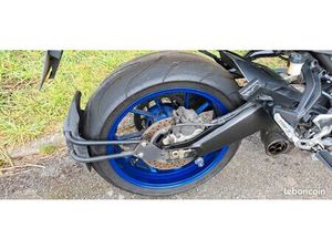 YAMAHA TRACER 900 GT