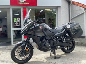HONDA NT1100 DCT