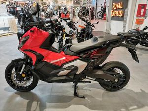 HONDA ADV 750 SE 2024