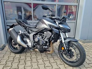 HONDA CB 1000 HORNET 2025 *TZ 09/2025*