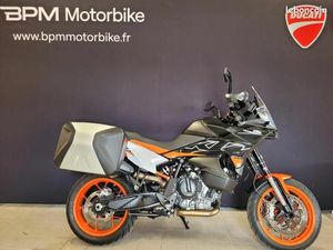 KTM SMT SMT 890 2024 - A PARTIR DE 159/MOIS