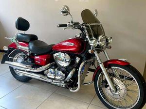 HONDA SHADOW SPIRIT