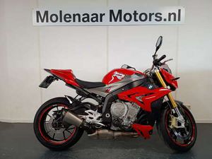 BMW S 1000 R ROOD