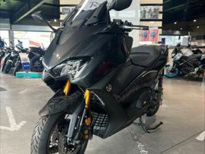 YAMAHA XP T-MAX 560 TECH MAX 2021 560 CM3 | SCOOTER | 151 KM | GRIS | 31200 TOULOUSE