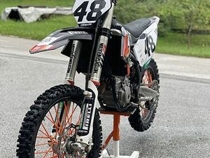 KTM SXF 250