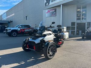 CAN-AM CANYON XT 2025