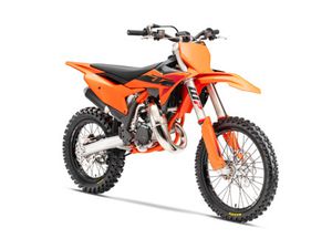 NEW KTM 85 SX FOR SALE IN NOTTINGHAM