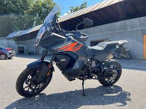 1290 SUPER ADVENTURE S