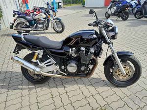 XJR 1200