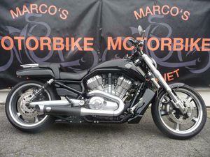 HARLEY-DAVIDSON V ROD MUSCLE PENZL