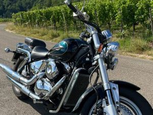 SUZUKI VZ 800 - MARAUDER