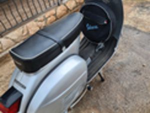 VESPA 150 SPRINT VELOCE