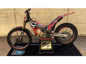 VENDO TRS MOTORCYCLES ONE 300 GOLD EDITION (2025) USATA A SUSA (CODICE 9794152) - MOTO.IT