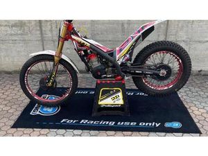 VENDO TRS MOTORCYCLES ONE 300 RR (2020) USATA A SUSA (CODICE 9794157) - MOTO.IT