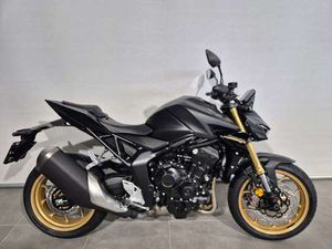 HONDA CB 1000 SP HORNET ZWART