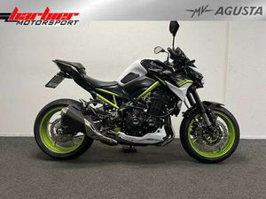 KAWASAKI Z 900 WIT