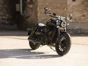 KEEWAY V-CRUISE 302C 302 C 2025