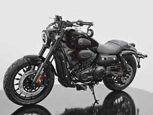 KEEWAY V CRUISE V-CRUISE 125 2025