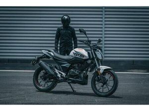 KEEWAY RKS125 RKS 125 2025