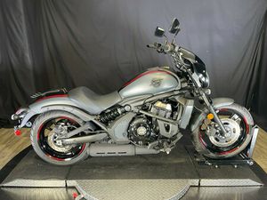 2024 KAWASAKI VULCAN S CAFE ABS