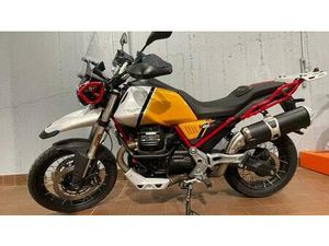 VENDO MOTO GUZZI V85 TT EVOCATIVE GRAPHICS (2021 - 23) USATA A BOLOGNA (CODICE 9794425) - MOTO.IT