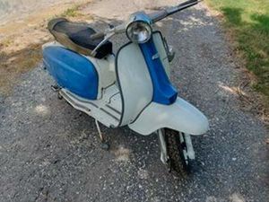 LAMBRETTA 150 LI 3° SERIE