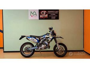 HM DERAPAGE 50 - SPLENDIDA