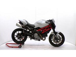 VENDO DUCATI MONSTER 796 (2010 - 13) USATA A CASTELLANZA (CODICE 9794519) - MOTO.IT