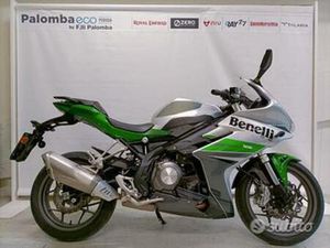 BENELLI BN 302 TORNADO 302R
