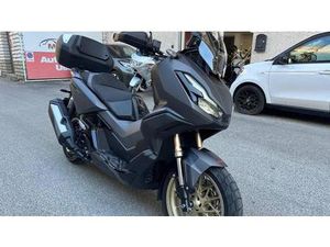 VENDO HONDA ADV 350 (2022 - 24) USATA A ROMA (CODICE 9794334) - MOTO.IT