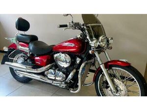 VENDO HONDA VT 750 SHADOW SPIRIT USATA A TORINO (CODICE 9794637) - MOTO.IT
