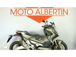 VENDO HONDA X-ADV 750 (2018 - 20) USATA A CASALSERUGO (CODICE 9794167) - MOTO.IT