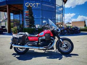 MOTO GUZZI ELDORADO 1400 EG48737