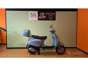 PIAGGIO VESPA 150 PX MA - COMPLETA DI ACCESSORIE