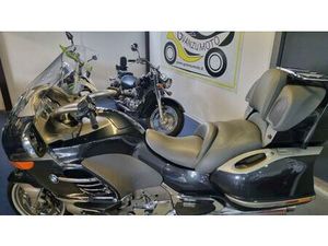 VENDO BMW K 1200 LT (2004 - 10) USATA A CINISELLO BALSAMO (CODICE 9794410) - MOTO.IT
