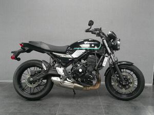 KAWASAKI Z 650 RS