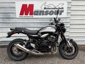 KAWASAKI Z900RS | TAGESZULASSUNG | SOFORT |