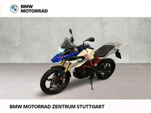 BMW G 310 GS *VORFÜHRER*AKTIONSPREIS*