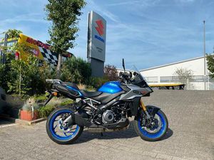 SUZUKI GSX-S 1000 GX - TAGESZULASSUNG