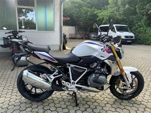 BMW R 1250 R WENIG KILOMETER