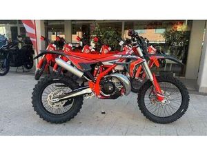 VENDO BETAMOTOR XTRAINER 300 2T (2026) NUOVA A CECINA (CODICE 9794502) - MOTO.IT